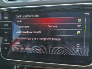 Škoda Superb 2.0 TDI DSG 4X4 Laurin Klement 2019 – fotografia 29
