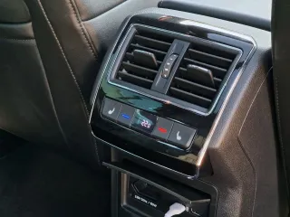 Škoda Superb 2.0 TDI DSG 4X4 Laurin Klement 2019 – fotografia 31