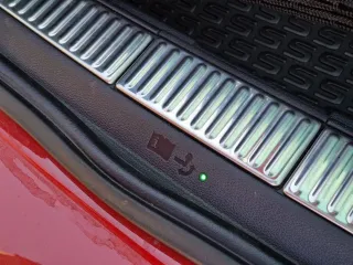 Škoda Superb 2.0 TDI DSG 4X4 Laurin Klement 2019 – fotografia 36