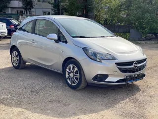 Opel Corsa 1.4 Innovation 2019 – fotografia 1