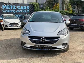 Opel Corsa 1.4 Innovation 2019 – fotografia 2