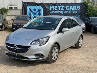 Opel Corsa 1.4 Innovation 2019 – fotografia 3