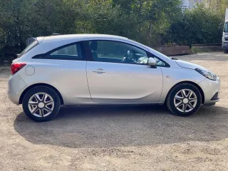 Opel Corsa 1.4 Innovation 2019 – fotografia 4