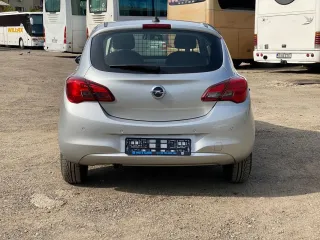 Opel Corsa 1.4 Innovation 2019 – fotografia 6