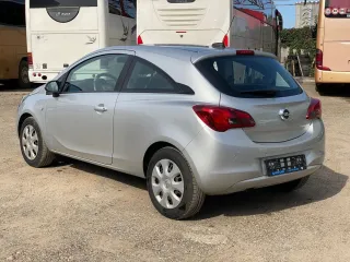 Opel Corsa 1.4 Innovation 2019 – fotografia 7
