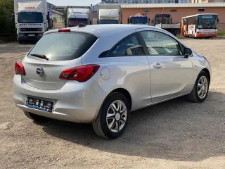 Opel Corsa 1.4 Innovation 2019 – fotografia 8