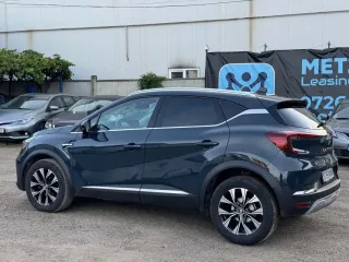 Renault Captur Mhev 140 Edc Techno 2023 – fotografia 4