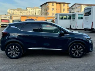 Renault Captur Mhev 140 Edc Techno 2023 – fotografia 5