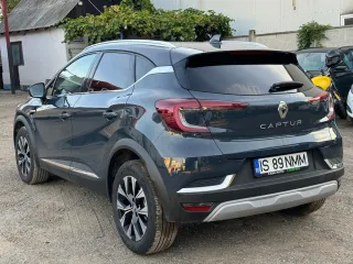 Renault Captur Mhev 140 Edc Techno 2023 – fotografia 6