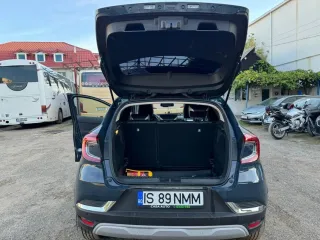 Renault Captur Mhev 140 Edc Techno 2023 – fotografia 8