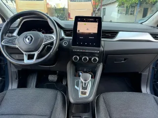Renault Captur Mhev 140 Edc Techno 2023 – fotografia 9