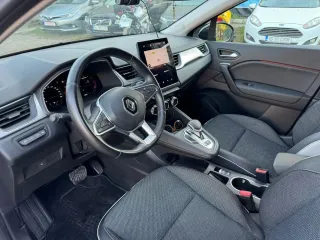 Renault Captur Mhev 140 Edc Techno 2023 – fotografia 11
