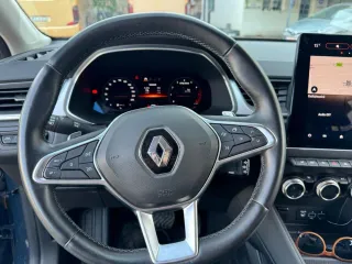 Renault Captur Mhev 140 Edc Techno 2023 – fotografia 13