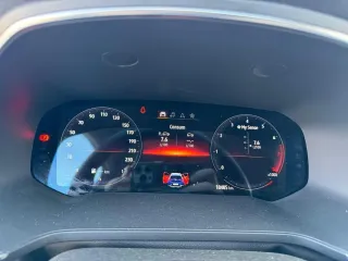 Renault Captur Mhev 140 Edc Techno 2023 – fotografia 14