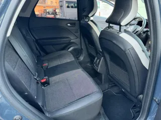 Renault Captur Mhev 140 Edc Techno 2023 – fotografia 20