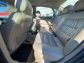 Audi A6 2002 – fotografia 5