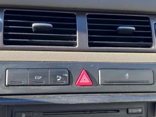 Audi A6 2002 – fotografia 15