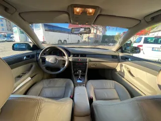 Audi A6 2002 – fotografia 20