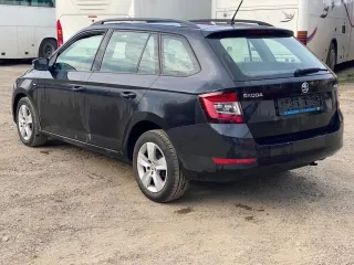 Škoda Fabia 1.0 TSI Clever 2019 – fotografia 3