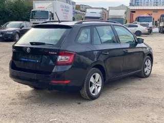 Škoda Fabia 1.0 TSI Clever 2019 – fotografia 7