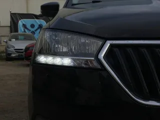 Škoda Fabia 1.0 TSI Clever 2019 – fotografia 10