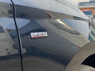 Škoda Fabia 1.0 TSI Clever 2019 – fotografia 12