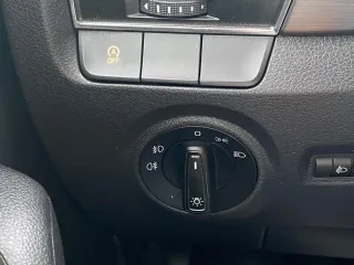 Škoda Fabia 1.0 TSI Clever 2019 – fotografia 18