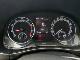 Škoda Fabia 1.0 TSI Clever 2019 – fotografia 19