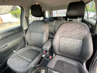 Škoda Fabia 1.0 TSI Clever 2019 – fotografia 24