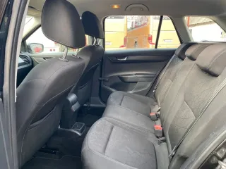 Škoda Fabia 1.0 TSI Clever 2019 – fotografia 25