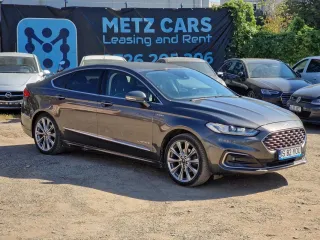 Ford Mondeo 2.0 Hev Vignale 2019 – fotografia 1