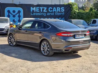 Ford Mondeo 2.0 Hev Vignale 2019 – fotografia 3