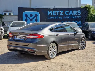 Ford Mondeo 2.0 Hev Vignale 2019 – fotografia 4