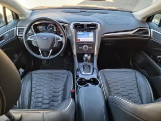Ford Mondeo 2.0 Hev Vignale 2019 – fotografia 5