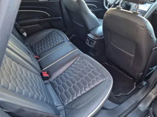 Ford Mondeo 2.0 Hev Vignale 2019 – fotografia 6