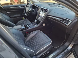 Ford Mondeo 2.0 Hev Vignale 2019 – fotografia 7