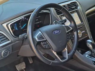 Ford Mondeo 2.0 Hev Vignale 2019 – fotografia 9