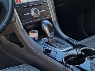 Ford Mondeo 2.0 Hev Vignale 2019 – fotografia 11