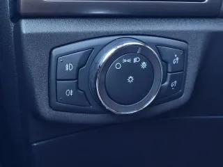 Ford Mondeo 2.0 Hev Vignale 2019 – fotografia 22