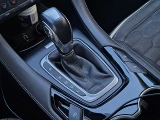 Ford Mondeo 2.0 Hev Vignale 2019 – fotografia 24