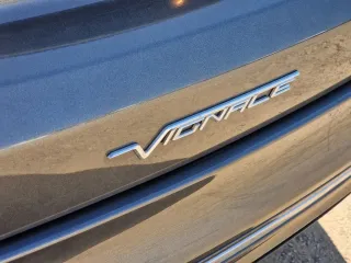 Ford Mondeo 2.0 Hev Vignale 2019 – fotografia 25