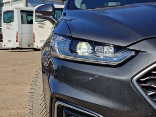 Ford Mondeo 2.0 Hev Vignale 2019 – fotografia 26