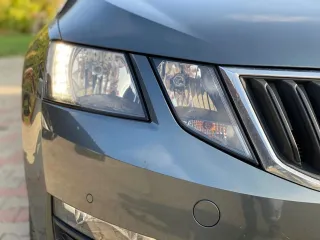 Škoda Octavia 2018 – fotografia 7