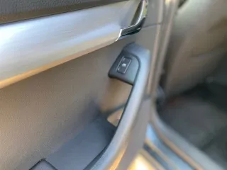 Škoda Octavia 2018 – fotografia 11