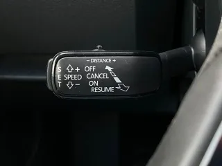 Škoda Octavia 2018 – fotografia 17