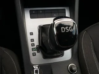 Škoda Octavia 2018 – fotografia 19
