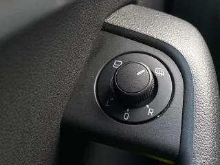 Škoda Octavia 2018 – fotografia 21