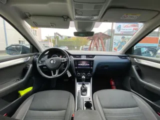 Škoda Octavia 2018 – fotografia 23