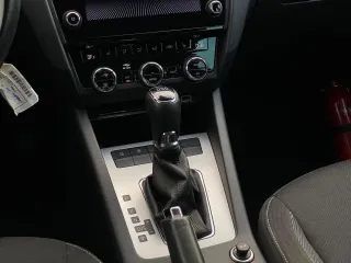 Škoda Octavia 2018 – fotografia 25