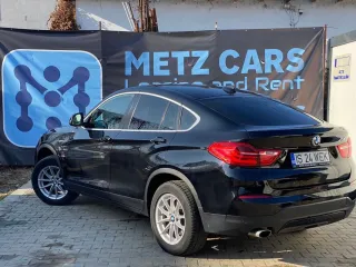 BMW X4 2015 – fotografia 3